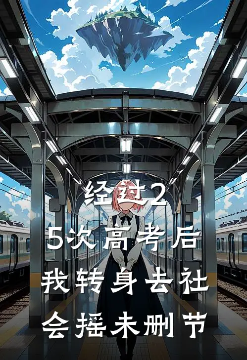 经过2.5次高考后，我转身去社会摇未删节