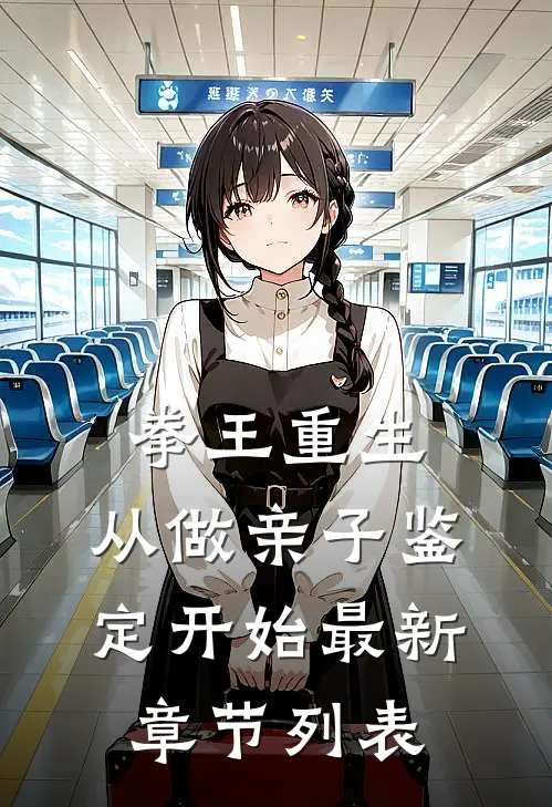 拳王重生，从做亲子鉴定开始最新章节列表