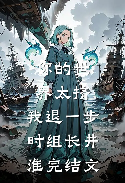 你的世界太挤，我退一步时组长井淮完结文