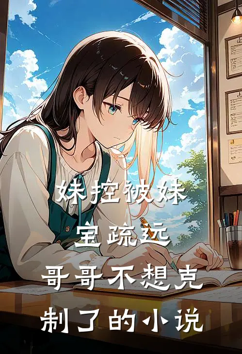 妹控被妹宝疏远，哥哥不想克制了的小说