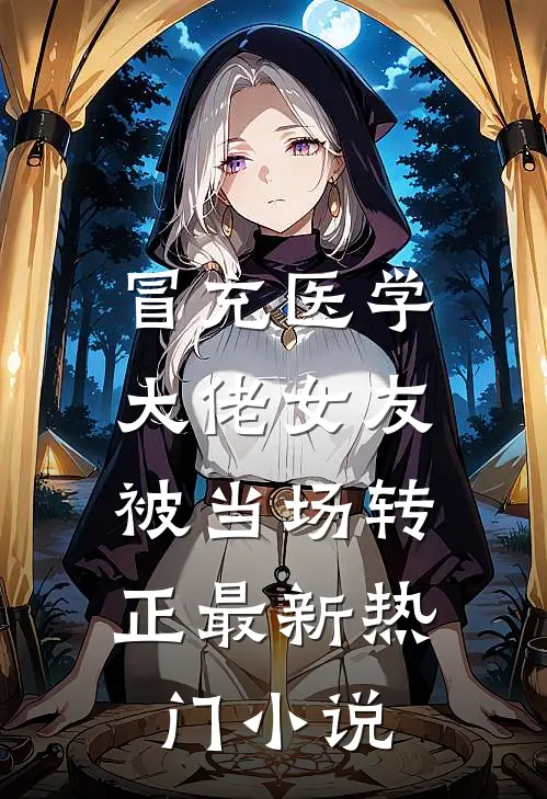 冒充医学大佬女友，被当场转正最新热门小说