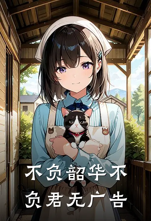 不负韶华不负君无广告