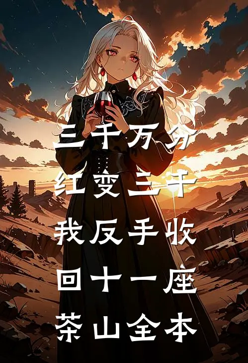 三千万分红变三千，我反手收回十一座茶山全本