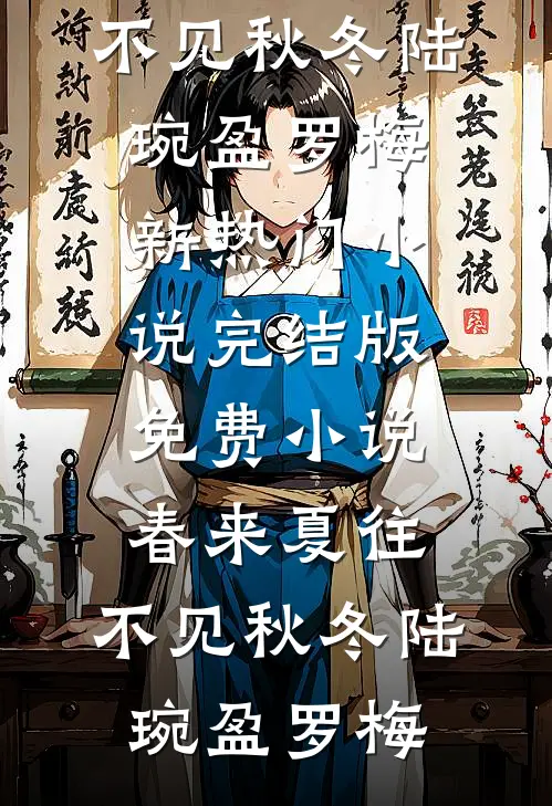 春来夏往，不见秋冬(陆琬盈罗梅)新热门小说_完结版免费小说春来夏往，不见秋冬(陆琬盈罗梅)