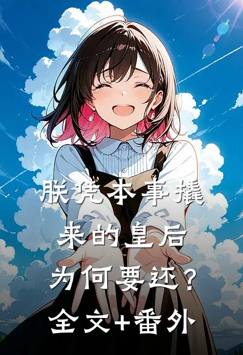 朕凭本事撬来的皇后，为何要还？全文+番外