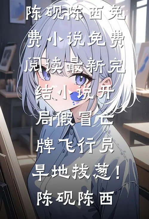 开局假冒亡牌飞行员，旱地拔葱！(陈砚陈西)免费小说免费阅读_最新完结小说开局假冒亡牌飞行员，旱地拔葱！(陈砚陈西)