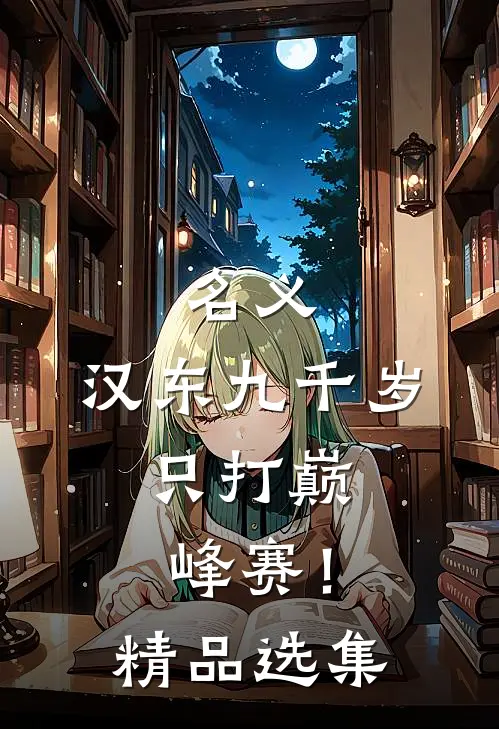 名义：汉东九千岁，只打巅峰赛！精品选集