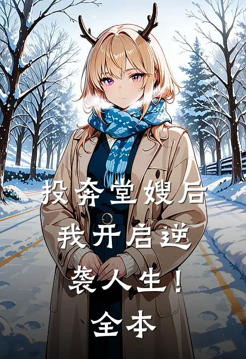 投奔堂嫂后，我开启逆袭人生！全本