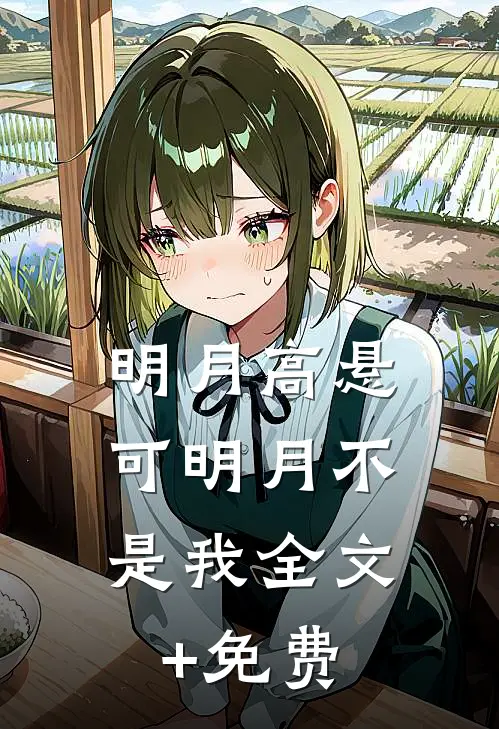 明月高悬，可明月不是我全文+免费