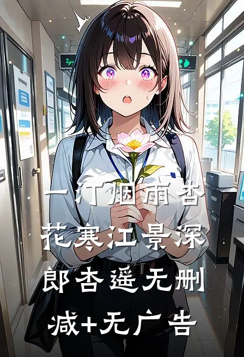 一汀烟雨杏花寒江景深郎杏遥无删减+无广告