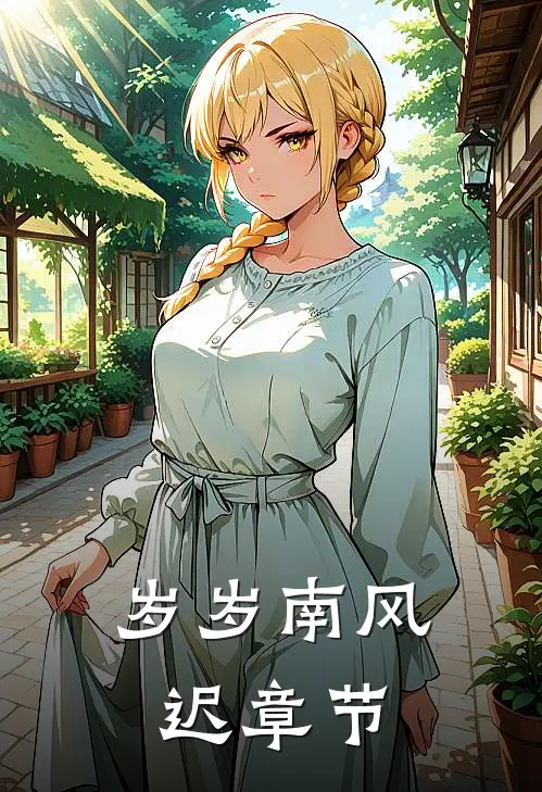 岁岁南风迟章节