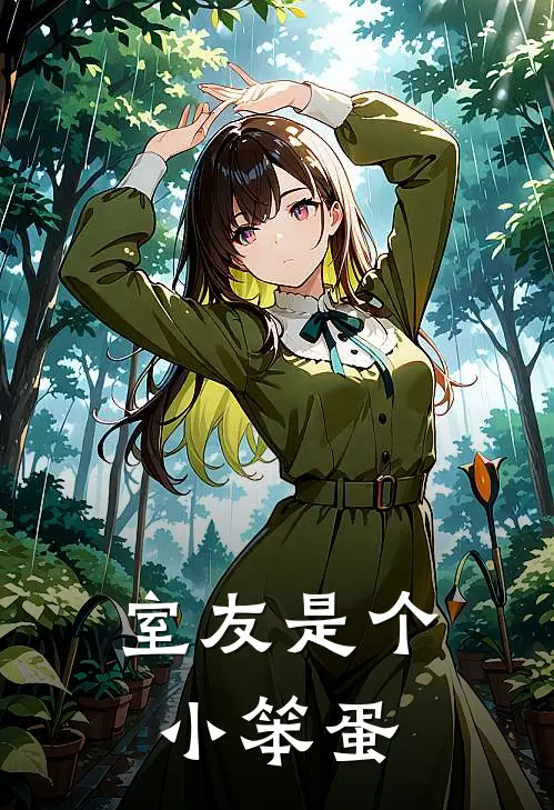 室友是个小笨蛋