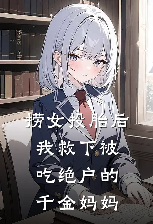 捞女投胎后，我救下被吃绝户的千金妈妈