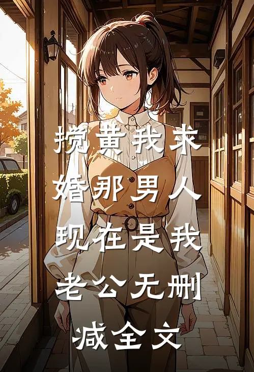 搅黄我求婚那男人，现在是我老公无删减全文