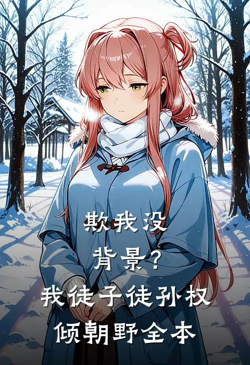 欺我没背景？我徒子徒孙权倾朝野全本
