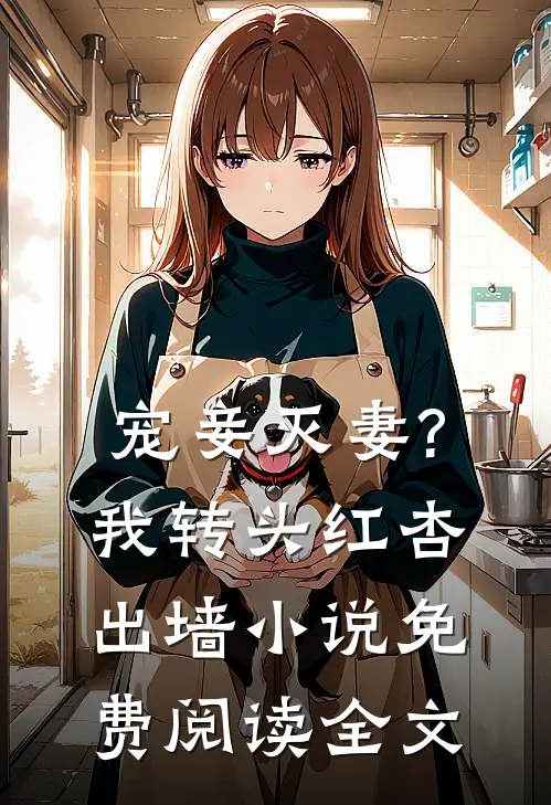 宠妾灭妻?我转头红杏出墙小说免费阅读全文