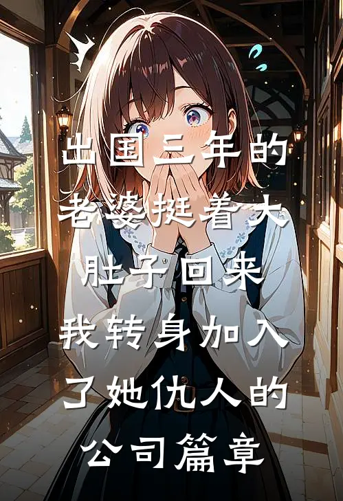 出国三年的老婆挺着大肚子回来，我转身加入了她仇人的公司篇章