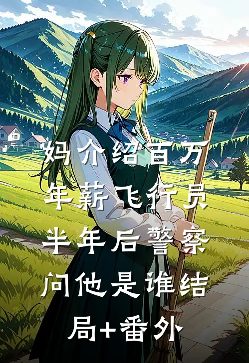 妈介绍百万年薪飞行员，半年后警察问他是谁结局+番外