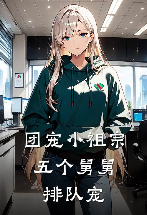团宠小祖宗：五个舅舅排队宠