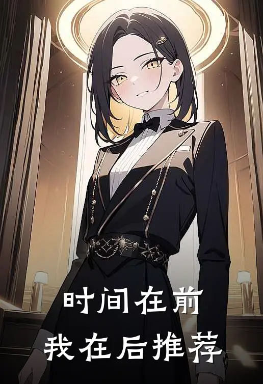 时间在前，我在后推荐