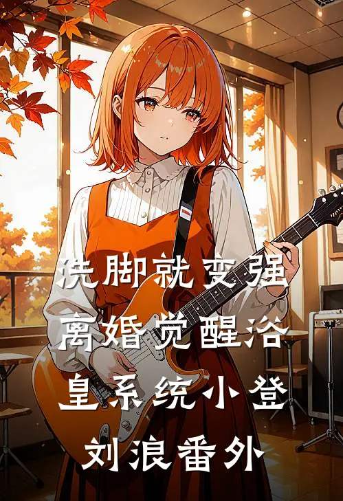 洗脚就变强：离婚觉醒浴皇系统小登刘浪番外