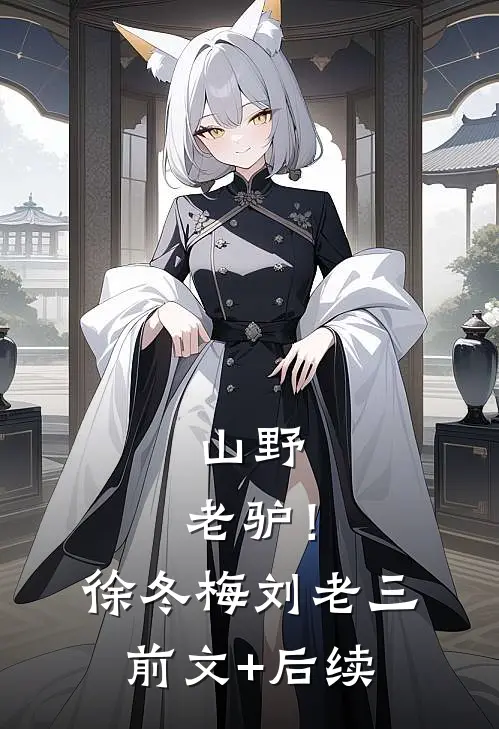 山野，老驴！徐冬梅刘老三前文+后续