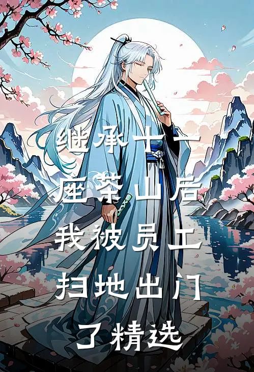 继承十一座茶山后，我被员工扫地出门了精选