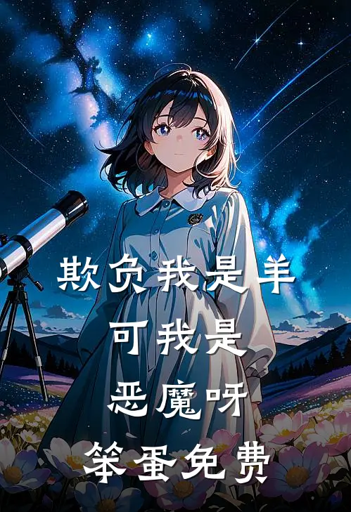 欺负我是羊，可我是恶魔呀，笨蛋免费