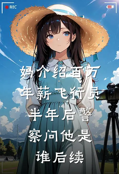 妈介绍百万年薪飞行员，半年后警察问他是谁后续