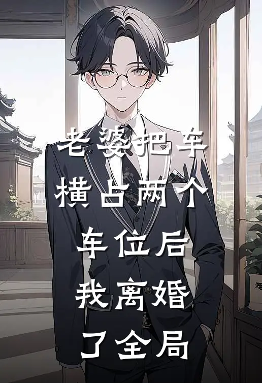 老婆把车横占两个车位后，我离婚了全局