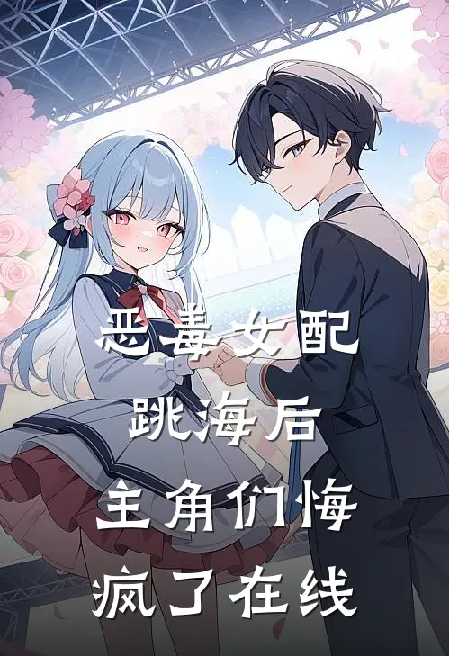 恶毒女配跳海后，主角们悔疯了在线