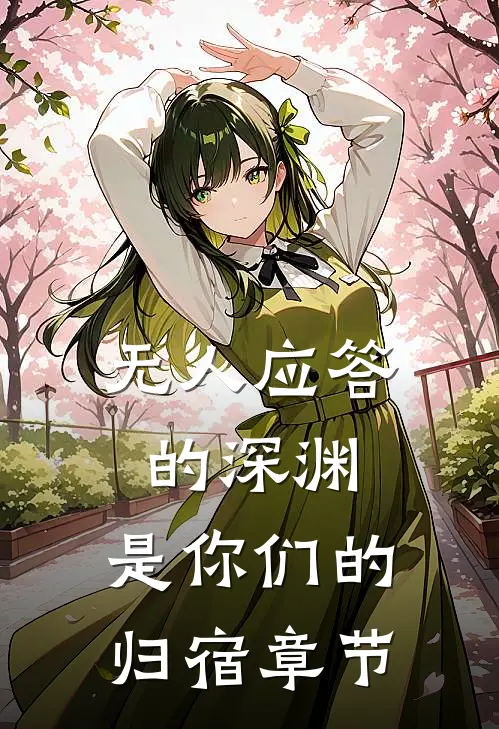 无人应答的深渊，是你们的归宿章节