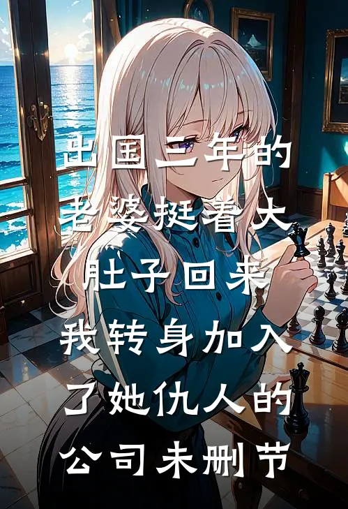 出国三年的老婆挺着大肚子回来，我转身加入了她仇人的公司未删节
