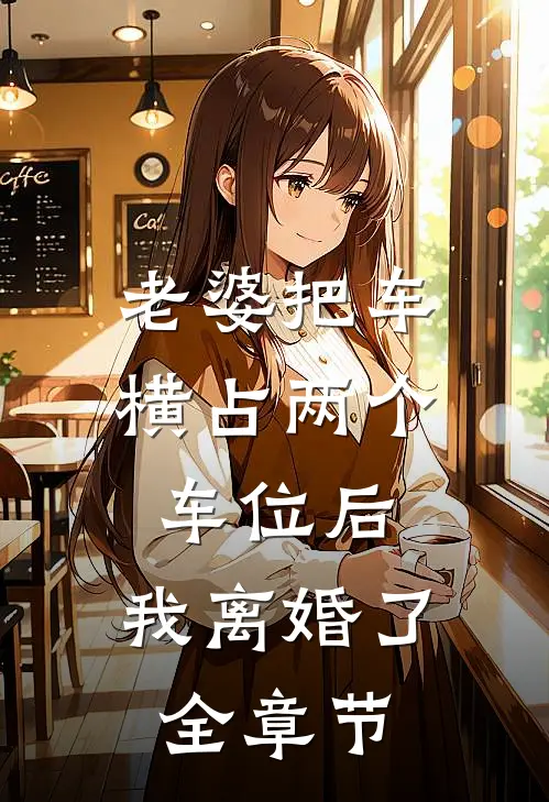 老婆把车横占两个车位后，我离婚了全章节
