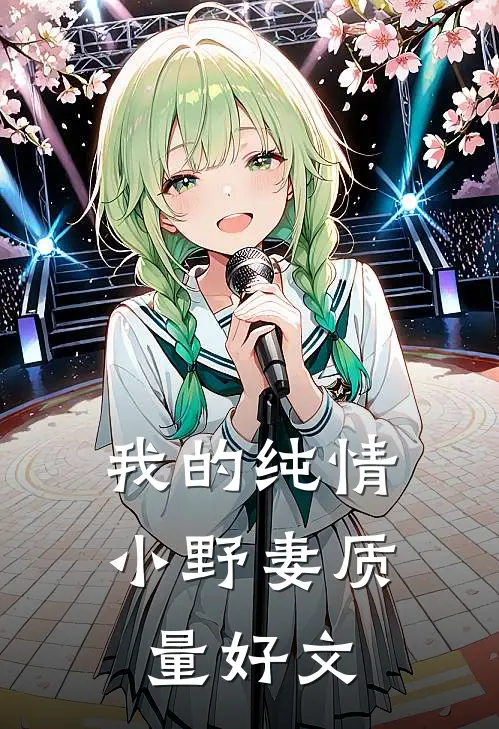 我的纯情小野妻质量好文