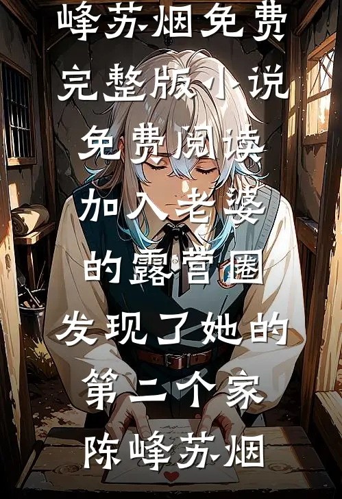 加入老婆的露营圈，发现了她的第二个家陈峰苏烟免费完整版小说_免费阅读加入老婆的露营圈，发现了她的第二个家陈峰苏烟