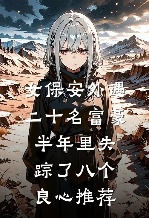 女保安外遇二十名富豪，半年里失踪了八个良心推荐
