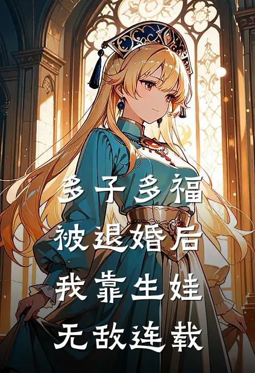 多子多福：被退婚后我靠生娃无敌连载