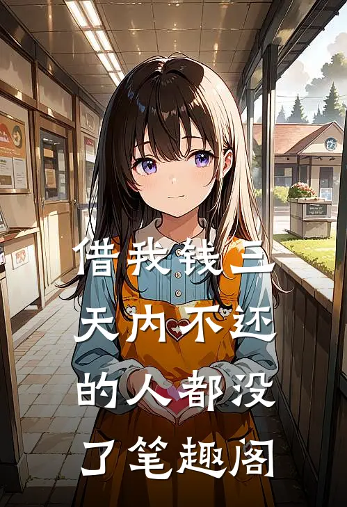 借我钱三天内不还的人都没了笔趣阁