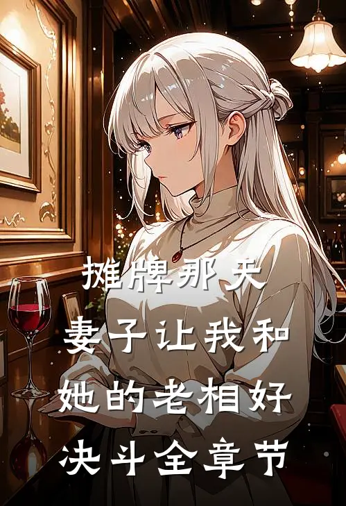 摊牌那天，妻子让我和她的老相好决斗全章节