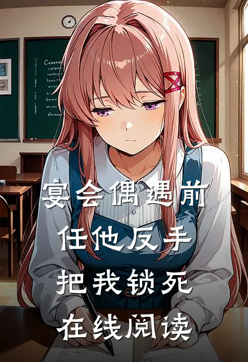 宴会偶遇前任他反手把我锁死在线阅读