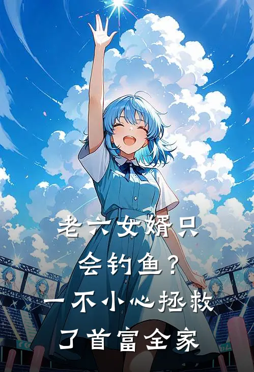 老六女婿只会钓鱼？一不小心拯救了首富全家
