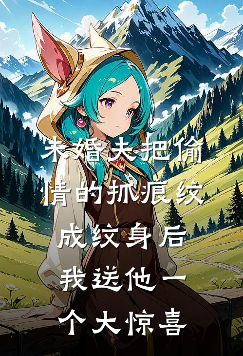 未婚夫把偷情的抓痕纹成纹身后，我送他一个大惊喜