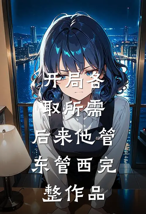 开局各取所需，后来他管东管西完整作品