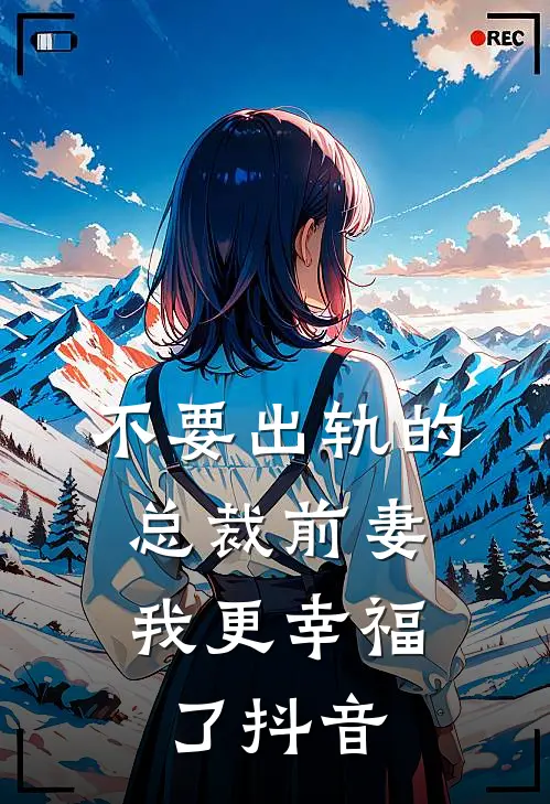 不要出轨的总裁前妻，我更幸福了抖音