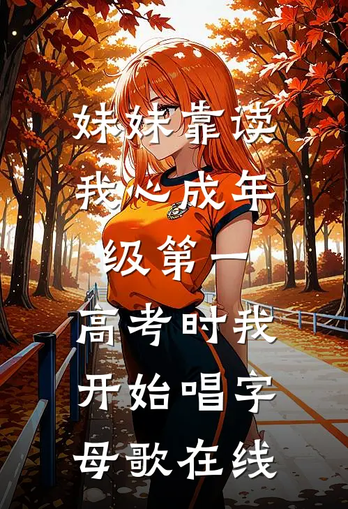 妹妹靠读我心成年级第一，高考时我开始唱字母歌在线