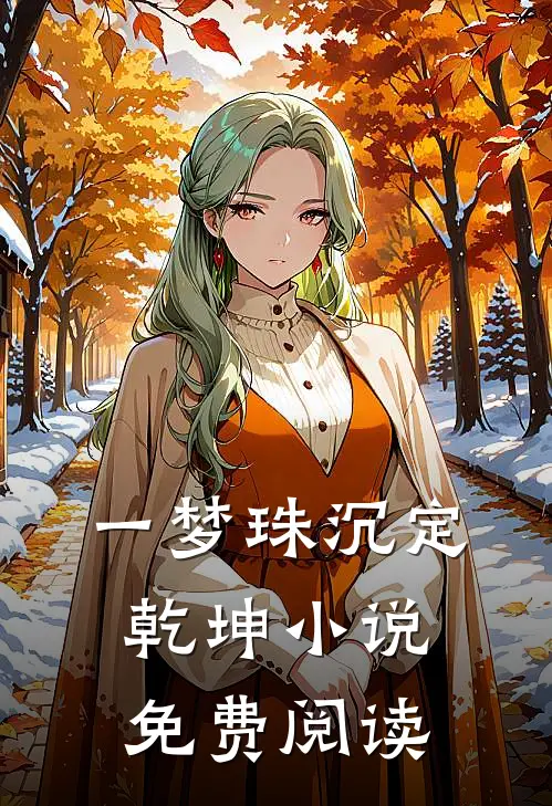 一梦珠沉定乾坤小说免费阅读
