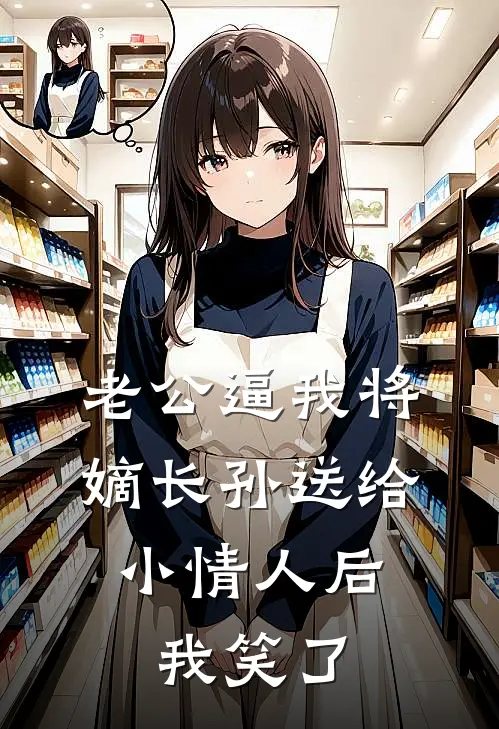 老公逼我将嫡长孙送给小情人后，我笑了