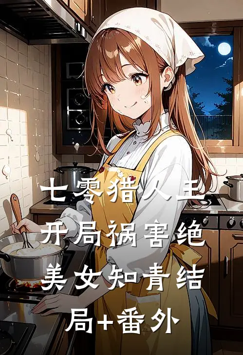 七零猎人王：开局祸害绝美女知青结局+番外