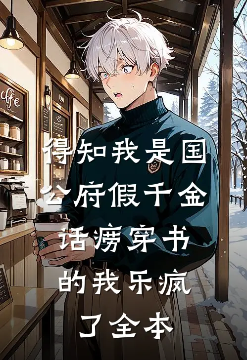 得知我是国公府假千金，话痨穿书的我乐疯了全本